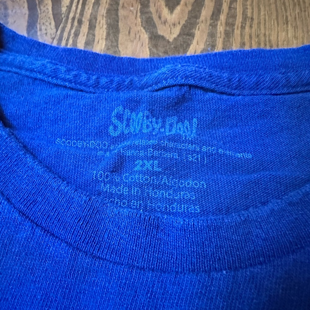 Scooby Doo Graphic Tee 🚐 - Picture 4 of 5